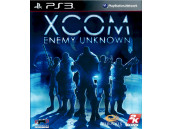 XCOM: Enemy Unknown (Includes Elite Soldier Pack) [PS3, английская версия]