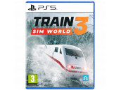 Train Sim World 3 [PS5, русские субтитры]