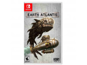 Earth Atlantis [Switch, английская версия]