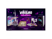 Tiny Tina's Wonderlands: Treasure Trove - Collector's Box (Game Not Included)