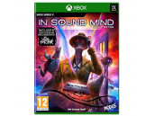 In Sound Mind  - Deluxe Edition [Xbox Series X, русские субтитры]