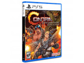 Contra: Operation Galuga [PS5, русские субтитры]