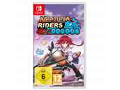Neptunia Riders VS Dogoos - Day One Edition [Nintendo Switch, английская версия]