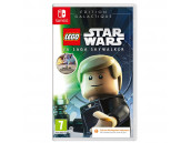 LEGO Star Wars: The Skywalker Saga - Galactic Ed.(Code in a Box) [Nintendo Switch, русские субтитры]