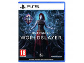 Outriders Worldslayer [PS5, русская версия]