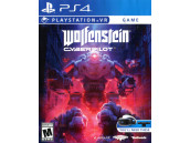 Wolfenstein: Cyberpilot (только для PS VR) [PS4, русская версия]