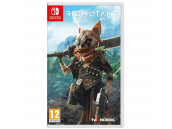 Biomutant [Nintendo Switch, русская версия]