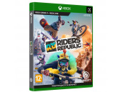 Riders Republic [Xbox Series X - Xbox One, русские субтитры]