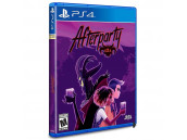 Afterparty (Limited Run) [PS4, русские субтитры]