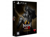 Nioh 2 - Special Edition [PS4, русские субтитры]