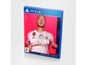 FIFA 20 [PS4, русская версия]