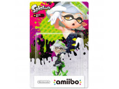 Marie (Splatoon коллекция) [Nintendo Amiibo Character]