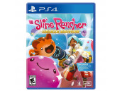 Slime Rancher - Deluxe Edition [PS4, русские субтитры]