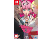 Catherine: Full Body [Nintendo Switch, английская версия]