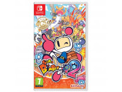 Super Bomberman R 2 [Nintendo Switch, русские субтитры]