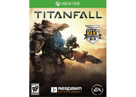 Titanfall [Xbox One, русская версия]