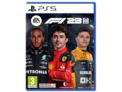 F1 2023 [PS5, английская версия]