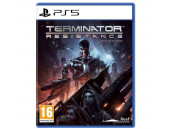 Terminator: Resistance Enhanced [PS5, русские субтитры]