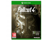 Fallout 4 + Fallout 3  [Xbox One, английская версия]