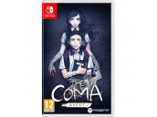 The Coma: Recut [Nintendo Switch, русская версия]