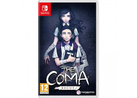 The Coma: Recut [Nintendo Switch, русская версия]