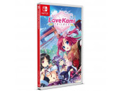 Lovekami Trilogy [Nintendo Switch, английская версия]