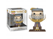Фигурка Funko Pop! Deluxe: Harry Potter POA - Albus Dumbledore with Podium (172)