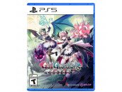 Gal Guardians: Servants of the Dark [PS5, английская версия]
