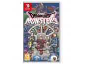 Dragon Quest Monsters: The Dark Prince [Nintendo Switch, английская версия]