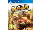 Baja: Edge of Control HD [PS4, английская версия]