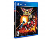 Sol Cresta (Limited Run) [PS4, английская версия]