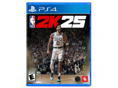 NBA 2K25 [PS4, английская версия]