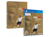 PES 2019 David Beckham Edition [PS4, русские субтитры]