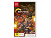 Contra: Operation Galuga (Code in box)  [Nintendo Switch, русские субтитры]