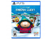 South Park: Snow Day! [PS5, английская версия]