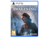 Unknown 9: Awakening [PS5, русские субтитры]