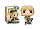 Фигурка Funko POP! Television: Australia Zoo - Steve Irwin with Sui Vinyl Figure