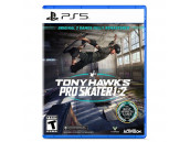 Tony Hawk's Pro Skater 1 + 2 [PS5, английская версия]