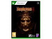 Blasphemous II [Xbox Series X, русские субтитры]