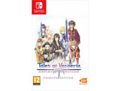 Tales of Vesperia - Definitive Edition [Nintendo Switch,  русские субтитры]