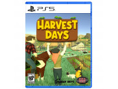 Harvest Days: My Dream Farm [PS5, английская версия]