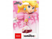 Peach - №2 (Super Smash Bros. коллекция) [Nintendo Amiibo Character]