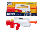 Водный бластер NERF Super Soaker: Fortnite - Burst AR