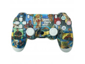 Джойстик PS4 DualShock Wireless Grand Theft Auto v2