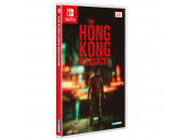 The Hong Kong Massacre [Nintendo Switch, английская версия]