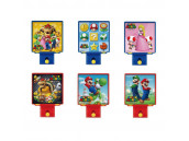 Игра Super Mario - Mini Labyrinth Games Gashapons Random Assortment (1 Unit)