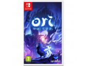 Ori and the Will of the Wisps [Nintendo Switch, русские субтитры]