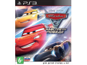 Cars 3: Driven to Win (R-1) [PS3, английская версия]