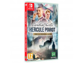 Agatha Christie - Hercule Poirot: The London Cases [Nintendo Switch, русские субтитры]