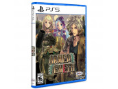 Armed Emeth (Limited Run) [PS5, английская версия]